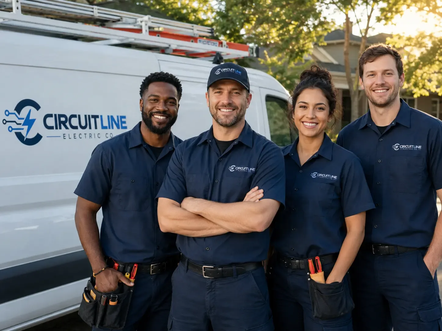 Whole Home Rewiring company in Mill River, MA