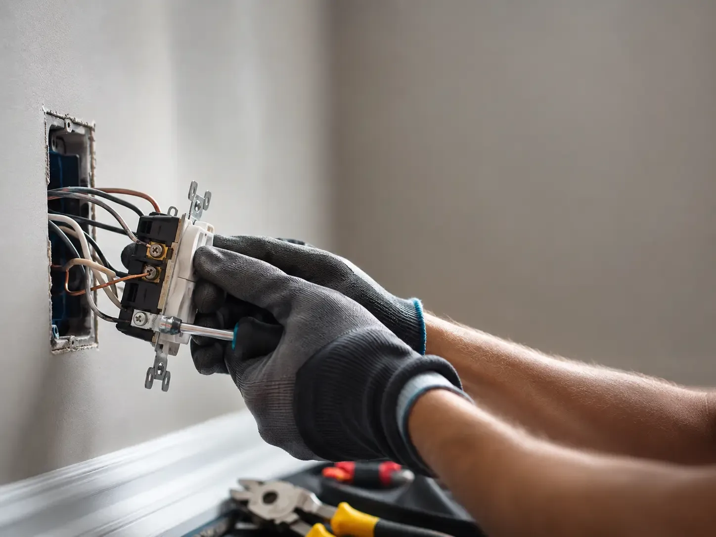 Why choose Whole Home Rewiring in Mill River, MA